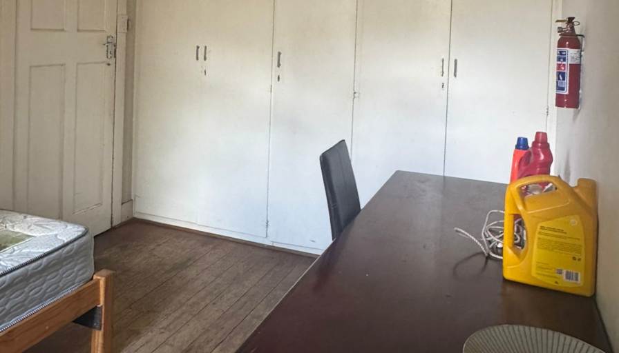 MICHAEL's room