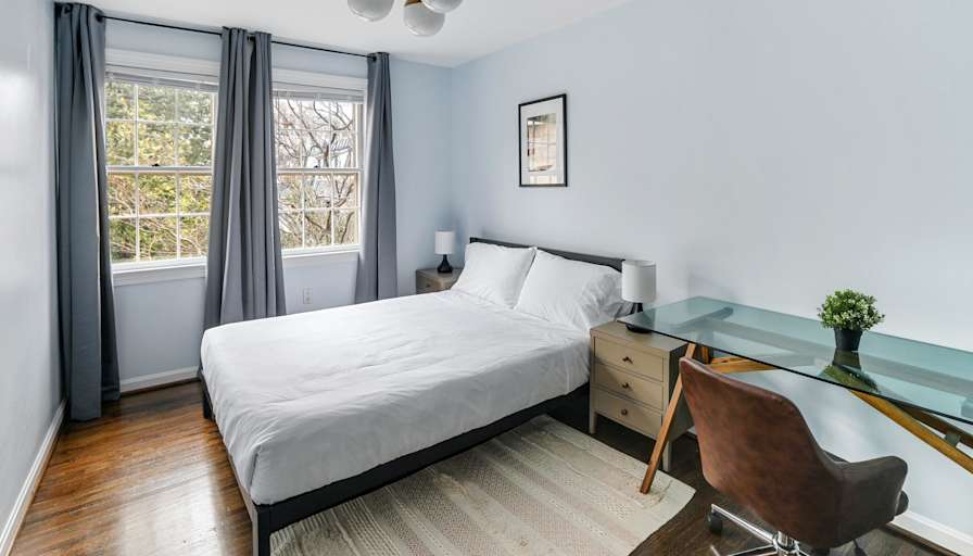 Sam June's room