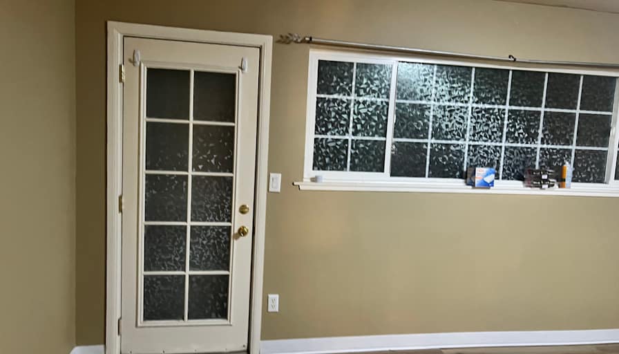 Michael's room