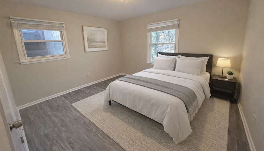 PadSplit's room