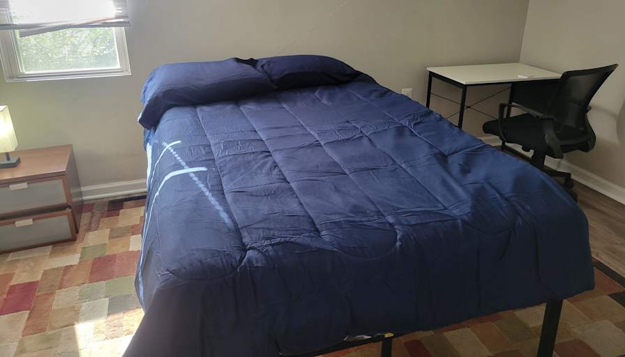 PadSplit's room