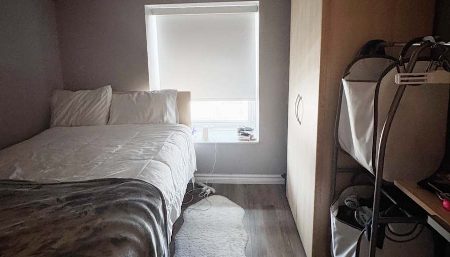 Madeline Pappas's room
