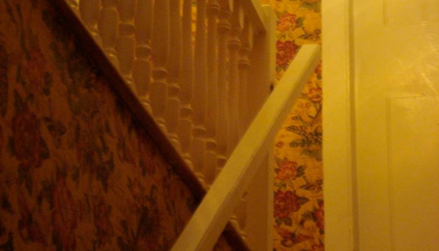kathryn mary bihr's room