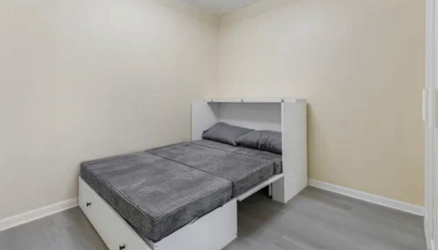 Omar's room