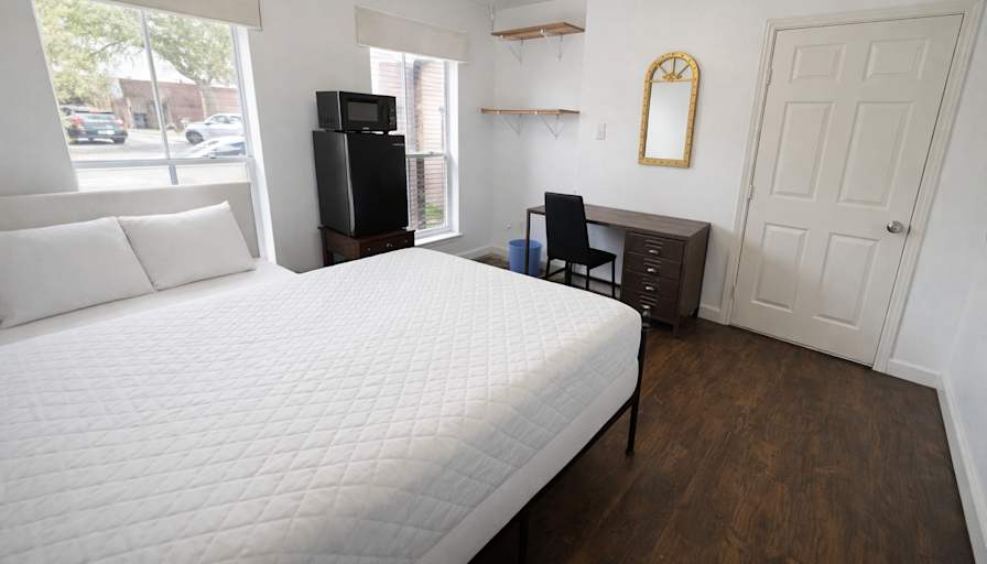 Joseph's room
