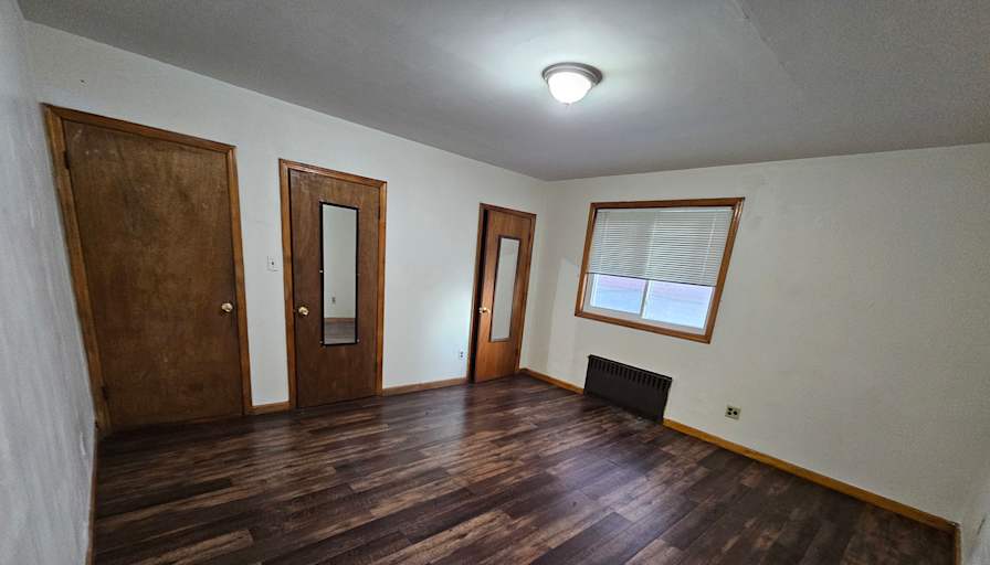 Sean's room