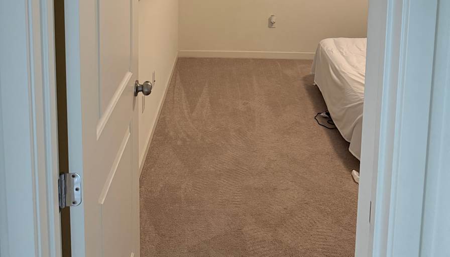 Rob's room
