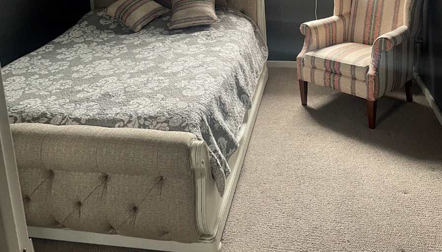 Jeremy's room
