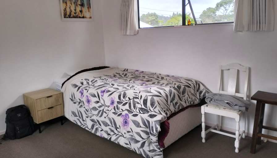 MENG's room