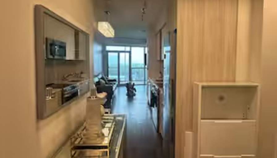 Asia's room