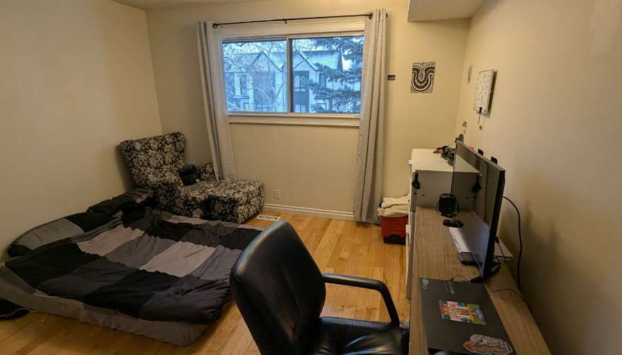 Dakota's room