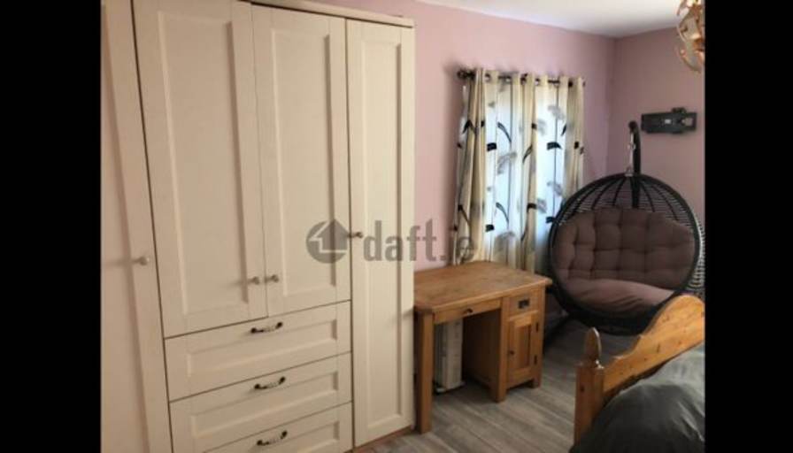Rita's room