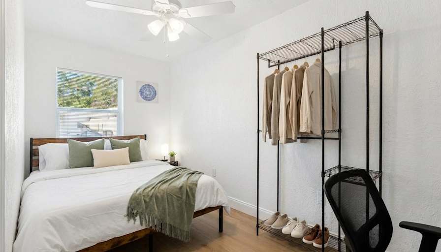 PadSplit's room