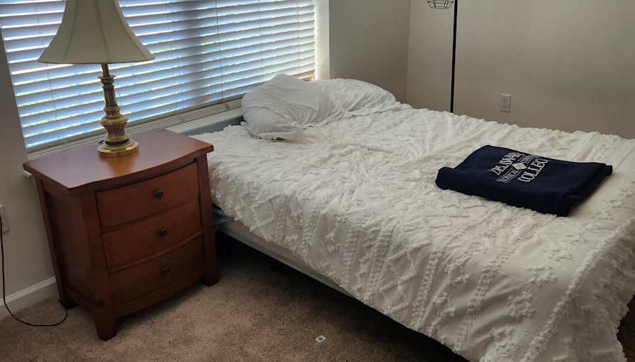 Joey's room