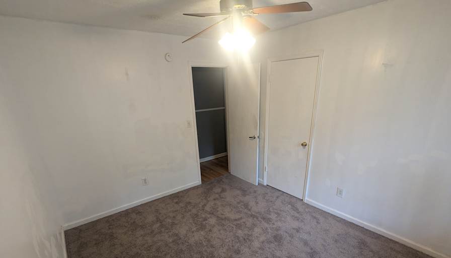 Manni's room