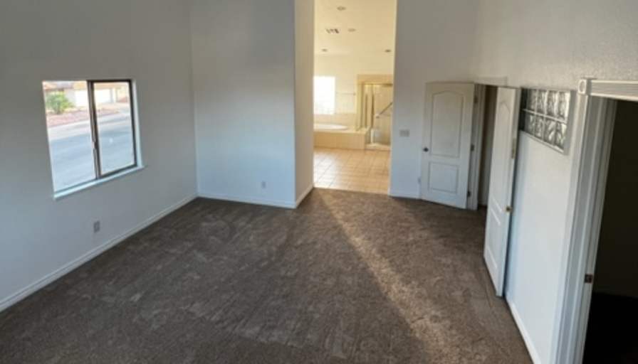 Eric's room