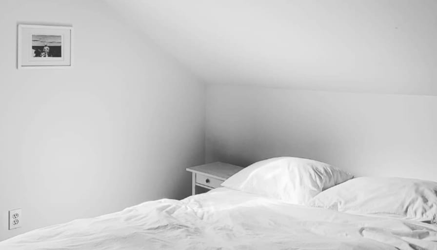 Johnny's room