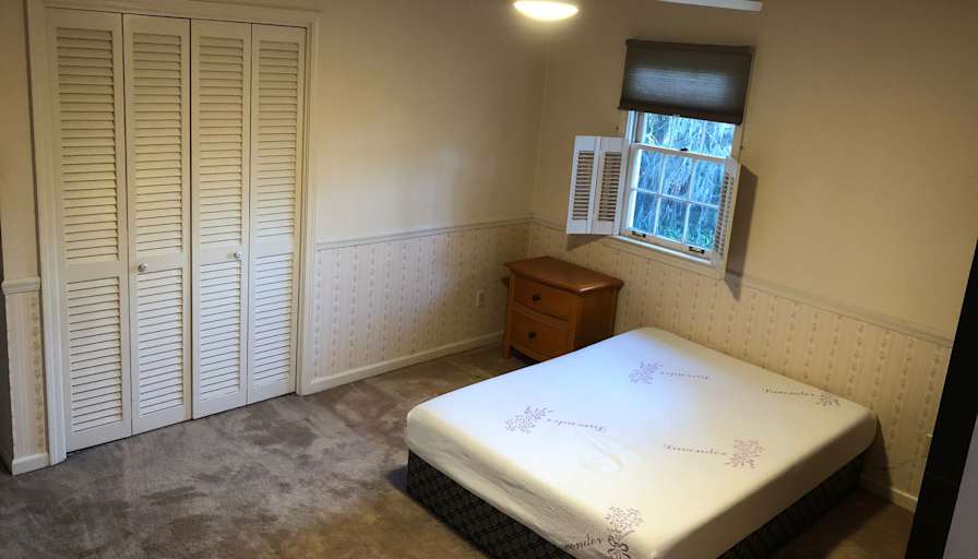 Miguel's room
