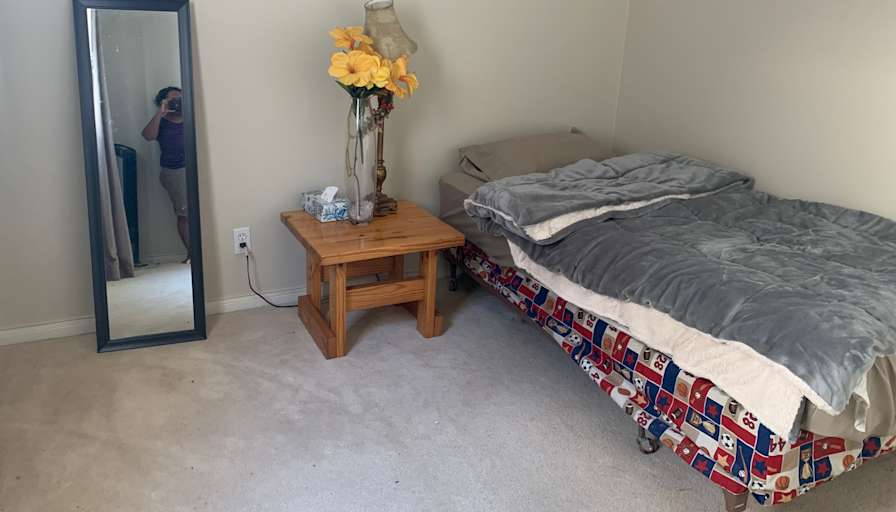 Mar's room