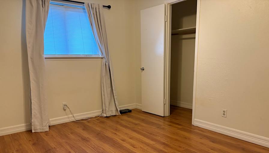 Marty's room