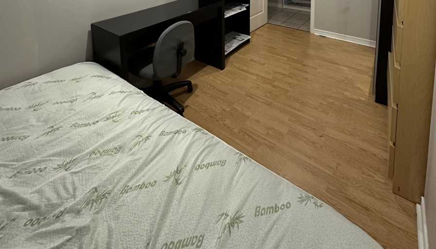 Gloria's room
