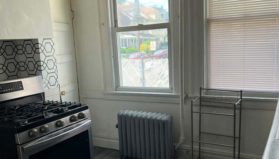 Jay's room