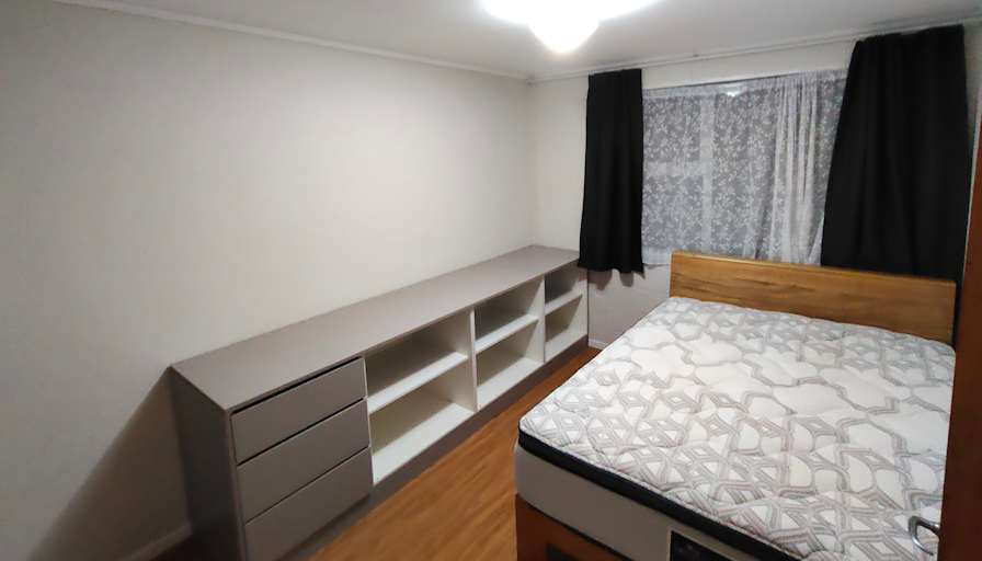 Dylan's room