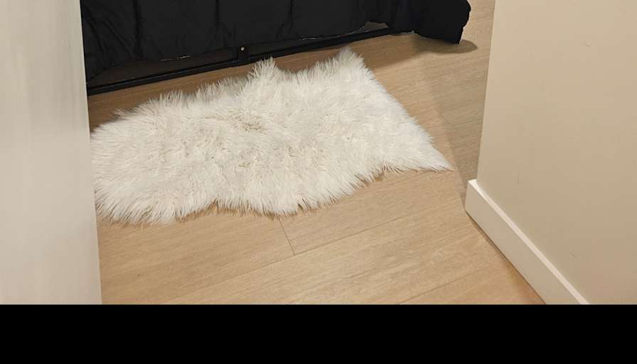 May's room