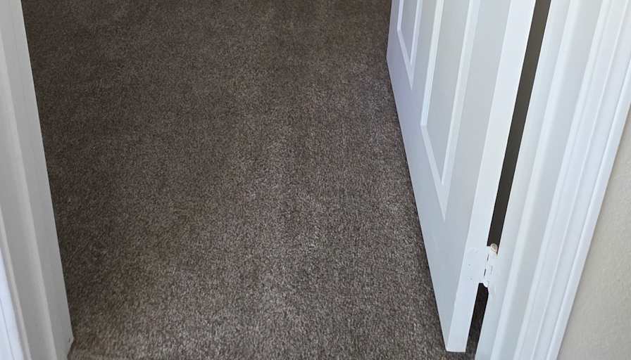 Tyler Sievers's room