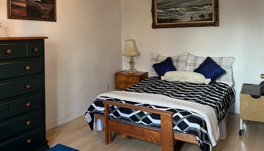 Charlotte's room