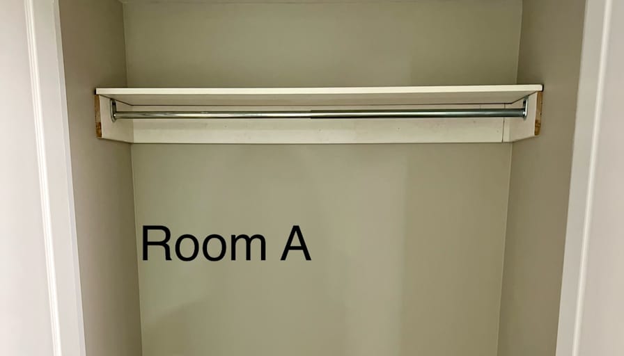 Karen's room