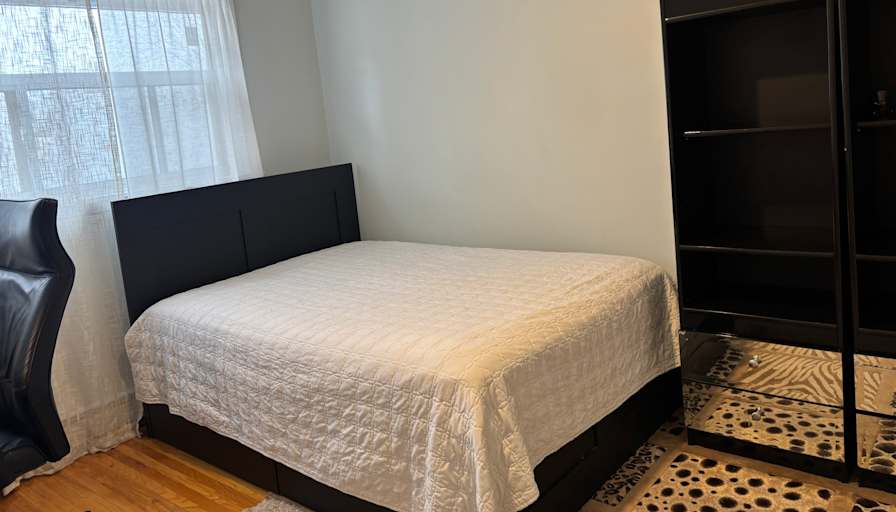 Daniela's room