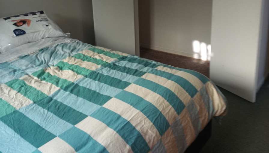 Steve's room