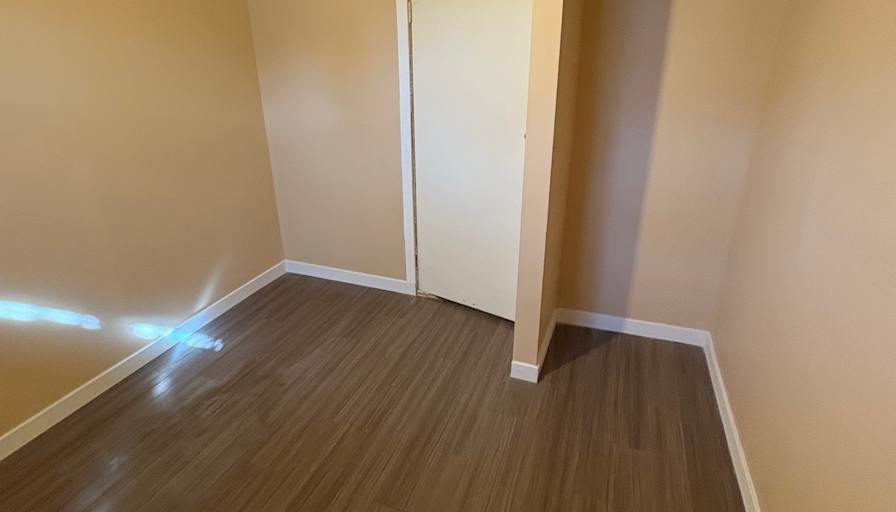 Daniel's room