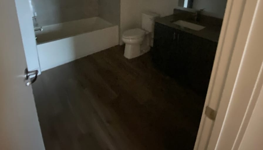 Alekz's room