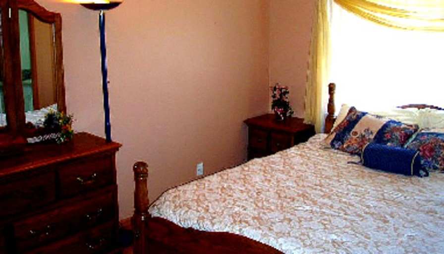 jennifer ngo's room