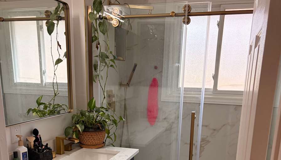 Nicole's room