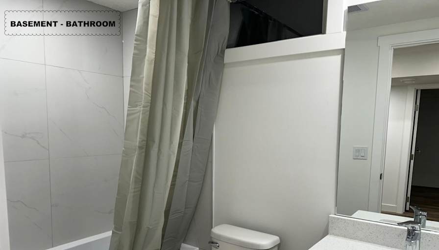Todd's room