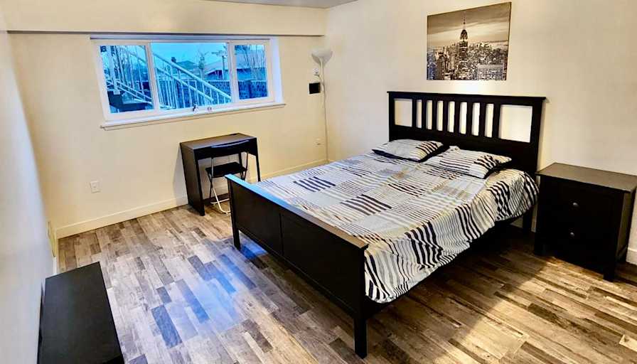 Welcome Travel Accomodation's room