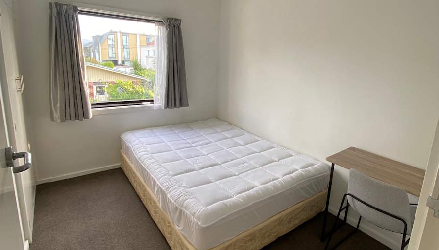 Alex's room