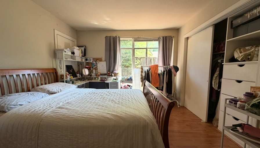Ruby's room