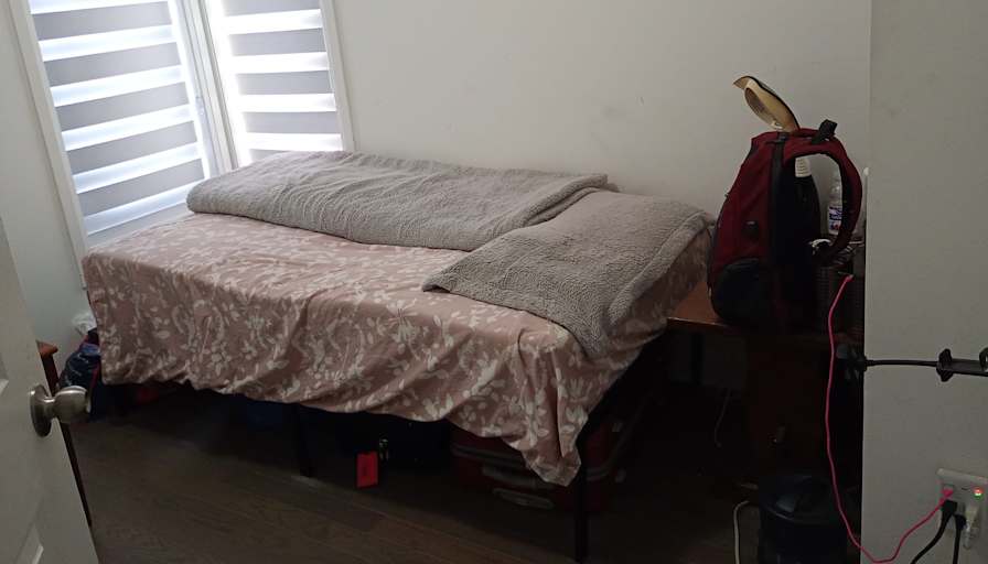 Alice's room