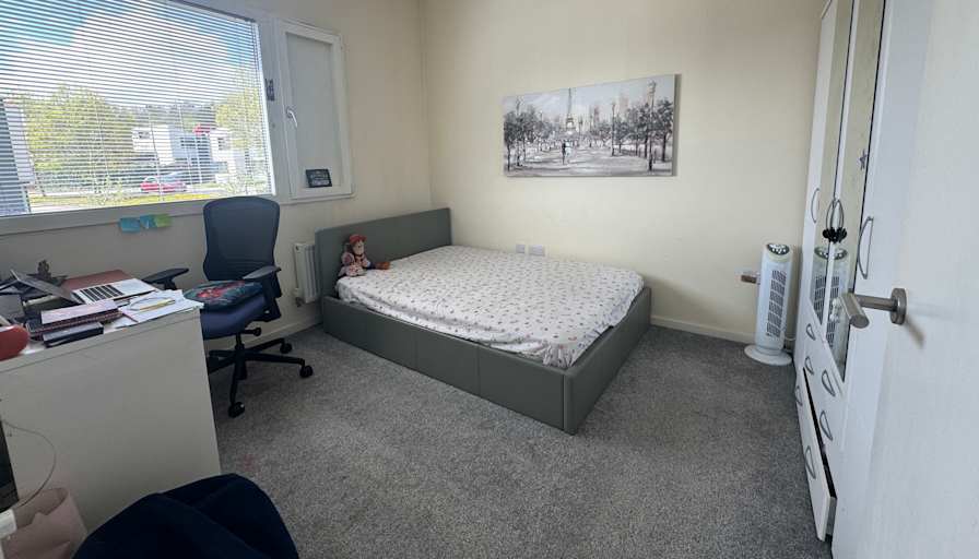lohith lohi's room