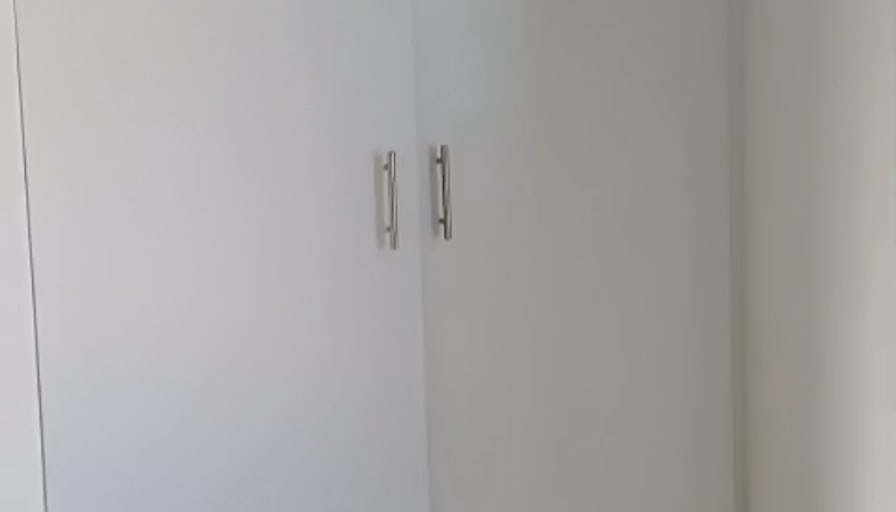 Chubbz's room