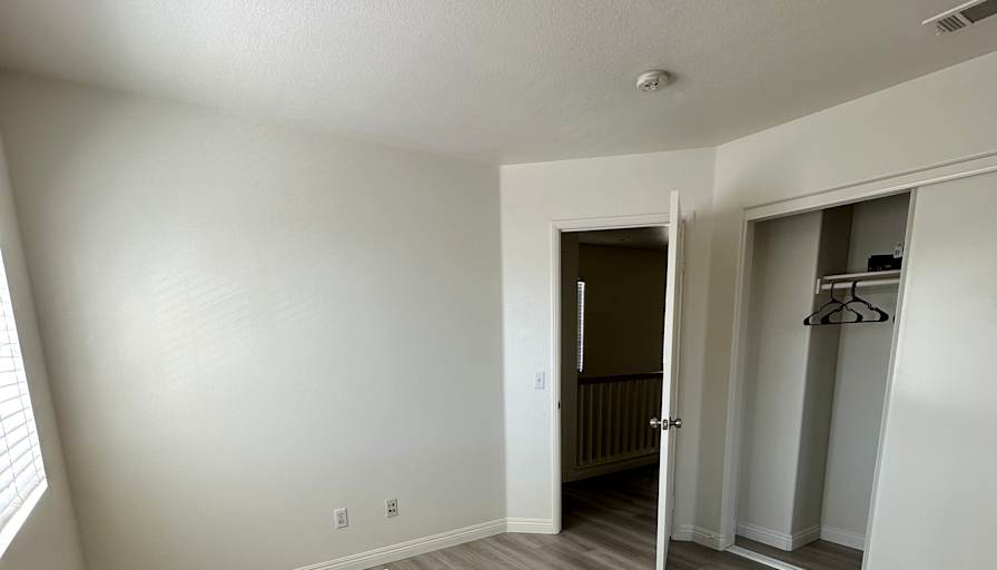 Sandy's room