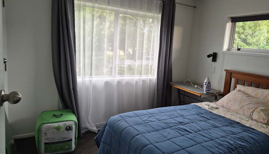 Julie's room
