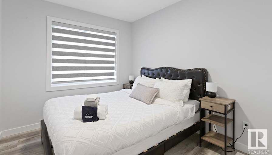 JD's room
