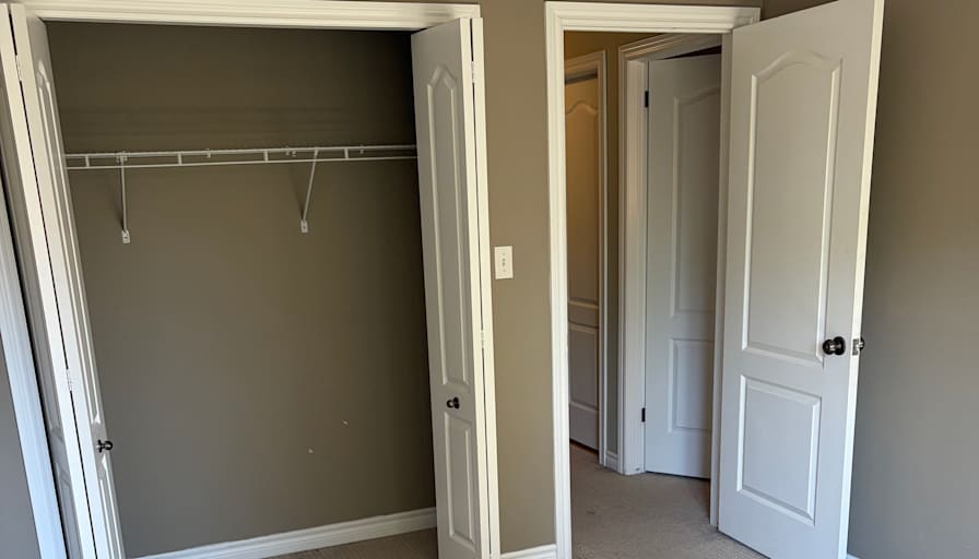 Rebecca's room