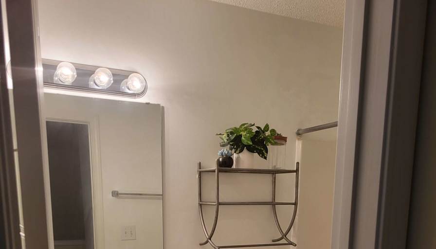 Kathie's room