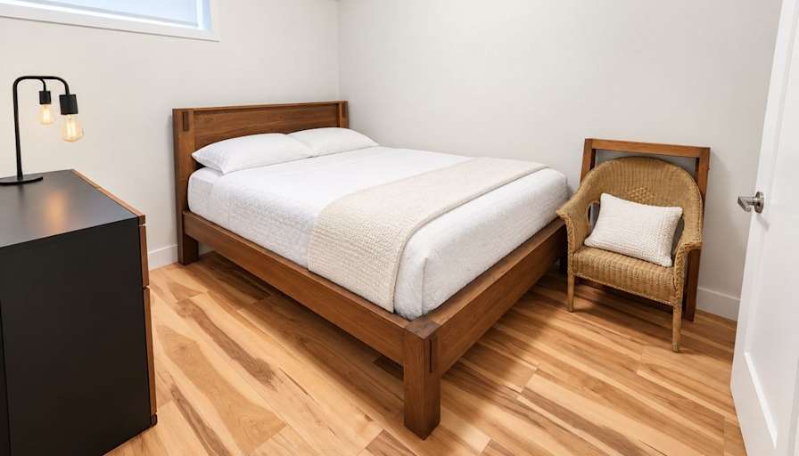 Dorsa Tab's room